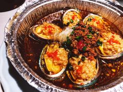-蚝翅·海鲜粥·烧烤·宁夏滩羊季(玉米楼店)