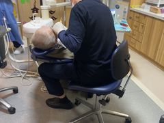 -上海仁爱医院口腔科 · 种植
