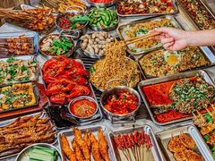 -神伙烧烤(江北黄泥塝店)