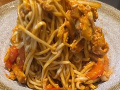 -圳兴面王·拌川·特色炒面(南山保利剧院店)