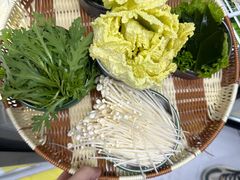 -刘一锅筋头巴脑(大悦城C店)