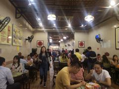 大堂-顺记冰室(宝华路店)