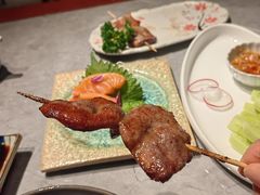-人间酒暖·Go blanc·烧鸟·深夜食堂(陆家嘴店)
