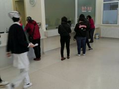 -北京市健宫医院