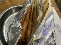 -老虎滩大连海鲜烧烤(建邺云锦路总店)