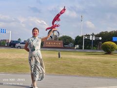 -中国盱眙国际龙虾节广场