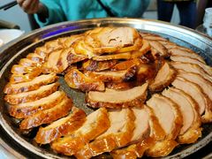 -守柴炉北京烤鸭(丰都东麓店)