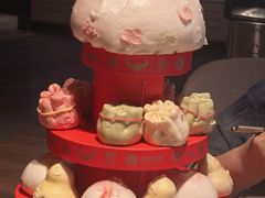 -御茶膳房皇家糕点博物馆(北京首店)
