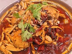 -簋街仔仔小龙虾(总店)