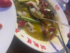 -胡桃里乐队酒馆(广州塔店)