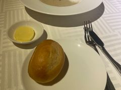 -广州塔卢特斯法国旋转餐厅