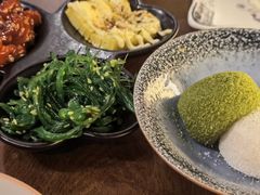 -大鲜生·亚洲菜融合小食堂