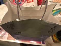 -喜茶(南京仙林金鹰店)