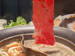 -温野菜涮涮锅(西单大悦城店)