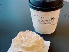 -潮一不贰·法式甜品·生日蛋糕·西式简餐(外滩店)