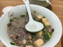 -回味鸭血粉丝汤(砂之船店)