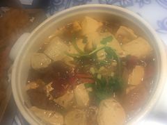 -卢大鲜鱼头捞饭(美利广场店)