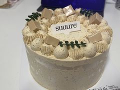 -流酥可心·牛乳蛋糕商店(禾祥西路店)