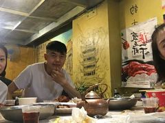 -可可大虾武汉土菜大排档(万松园1店)