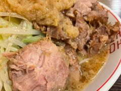 -拉面莊夢語＆中华料理八椿