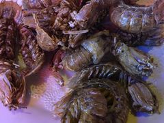 -粤盛海鲜平价店(洛溪食街店)