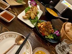 -Siam泰餐厅(水上公园店)