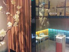 -海底捞火锅(金花路店)