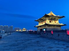 -大同古城墙