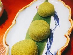 -鳗鱼家·深夜食堂(军博店)