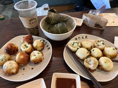 -哑巴生煎(临顿路店)