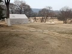 -钟山体育运动公园