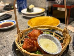 -合点寿司(美罗城店)