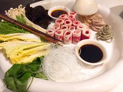 -民国红公馆·秦淮八艳(夫子庙店)