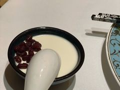 双皮奶-御花园酒店(希尔顿店)