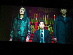 -汇金缪斯影城(八佰伴店)