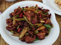 -红实家常菜(静安里店)