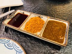 -炙忧烤肉屋(中国铁建广场店)