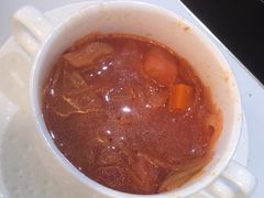 -库滋明·俄罗斯特色美食(中央大街店)