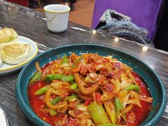 -靖远尕六美味羊羔肉