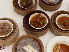 -香宫中餐厅·大连香格里拉(人民路店)