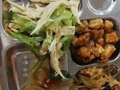 -北京大学-燕南食堂