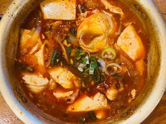 -金北顺大锅家(신사본점)