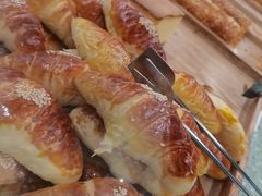 -泸溪河桃酥(西直门凯德店)