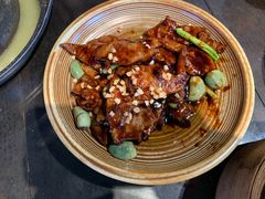 -水煮三国·川鲁江湖菜(香山店)