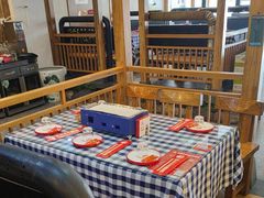 -雪熊哈尔滨烧烤·精酿啤酒·砂锅(中央胜境店)