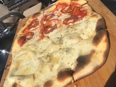 -EATALIA意塔利意式餐厅(鼓楼店)