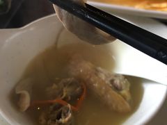 -捞神煲汤火锅(湖滨商业街店)