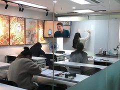 -帝京日语(春熙路旗舰校区)