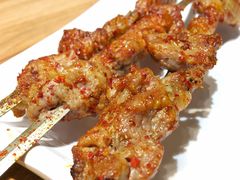 -品回味清真西北楼(宁波首店)