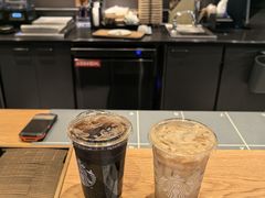 -星巴克(北京新奥购物中心店)